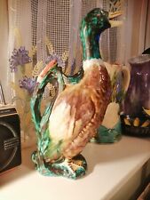 Ancien pichet canard d'occasion  Cucq