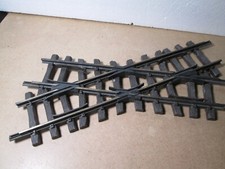 Lgb kreuzung gartenbahn gebraucht kaufen  Strausberg-Umland