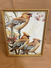 Lovely vintage framed for sale  PORTSMOUTH