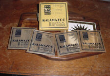 Vintage kalamazoo tenor for sale  Howard