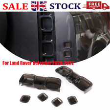 Black smoked look for sale  LONDON