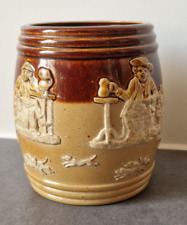 Antique doulton lambeth for sale  SOUTHAMPTON