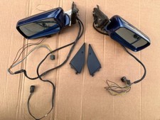 Coppia specchietti retrovisori usato  Castellana Grotte