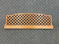 Prateleira/rack de música/mesa de carvalho para pianos verticais comprar usado  Enviando para Brazil