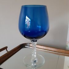 Vintage large cobalt for sale  YORK