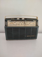 Ancienne radio mediator d'occasion  Nantes-