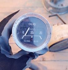 Indicatore pressione olio usato  Asti