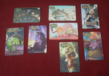 Dofus wakfu lot d'occasion  Cozes