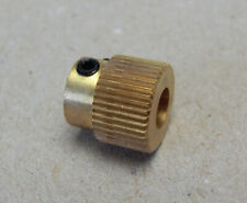 Extrusora Dentada Vorschubrad para Sovol SV02 Creality 3 Impresora 3D Reprap comprar usado  Enviando para Brazil