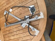 Front window electric for sale  CHELTENHAM