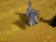 Ancienne petite peluche d'occasion  Voiron