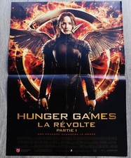 Hunger games revolte d'occasion  Montpellier-