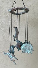 Vintage bronze dolphin for sale  Valrico