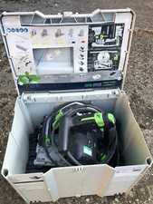 Festool feq plus for sale  SOUTH CROYDON