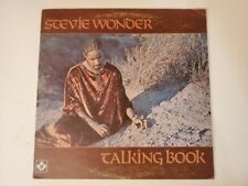 Stevie Wonder - Livro falante (LP disco de vinil) comprar usado  Enviando para Brazil