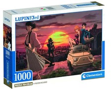Lupin iii puzzle usato Lupin iii puzzle usato  San Giovanni in Marignano