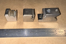 Acessórios para torno SYSTEM 3R 3R-239.1 WEDM 3Ruler, usado comprar usado Acessórios para torno SYSTEM 3R 3R-239.1 WEDM 3Ruler, usado comprar usado  Enviando para Brazil