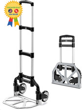 Folding hand truck for sale  Jacksonville