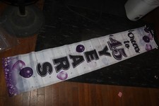 Banner flag cheers for sale  Chillicothe