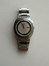 Vintage seiko 7006 for sale  CRAWLEY