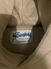 Porsche logo hoodie for sale  YORK