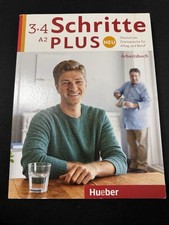 Schritte plus neu gebraucht kaufen  Pforzheim
