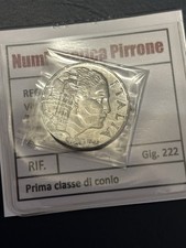 Vittorio emanuele iii usato  Reggio Calabria