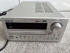 Faulty teac receiver for sale  BOLTON