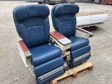 Pair authentic airline for sale  BAMPTON