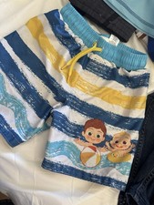 Cocomelon swim set for sale  Montgomery