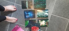 matrix dvd collection for sale matrix dvd collection for sale STOKE-ON-TRENT