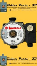 Circolatore immergas nike usato  Italia