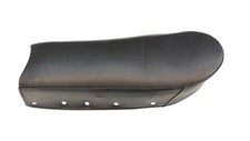 Morini motorcycle saddle d'occasion  Expédié en Belgium