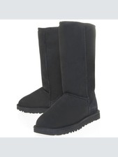 Ugg classic black for sale  BOLTON