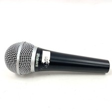 Microfone vocal dinâmico Shure PG58 - TESTADO comprar usado  Enviando para Brazil