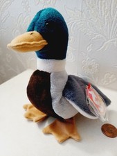 Beanie baby jake for sale  CANNOCK