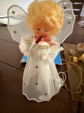 Christmas light angel for sale  Tucson