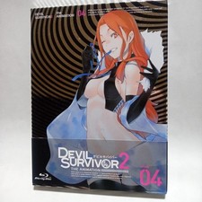 Bru lay Devil Survivor 2 comprar usado  Enviando para Brazil