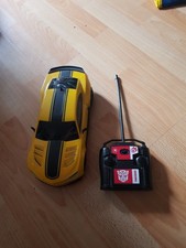 Autobots transformers bumblebe gebraucht kaufen  Berlin
