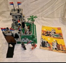 Lego castle king gebraucht kaufen  Bergisch Gladbach