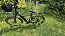 Bike upstreet5 comfort gebraucht kaufen  Wassenberg
