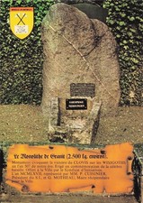 Vouille monolithe granit d'occasion  France