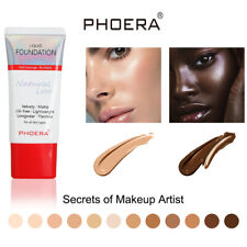 Phoera liquid foundation for sale  SUTTON COLDFIELD