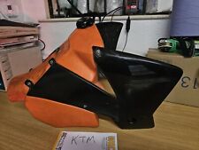 Ktm 125 200 for sale  LEICESTER