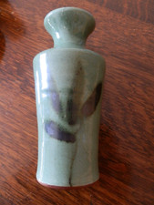 Pretty studio pottery for sale  CHATHAM