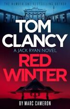 Tom clancy red for sale  UK