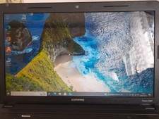 Notebook compaq presario usato  Modena