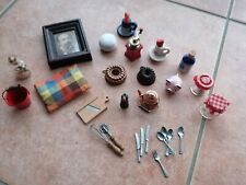 Vintage puppenstuben setzkaste gebraucht kaufen  Neckarsulm