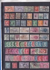 Timbres poste 143 d'occasion  Grasse