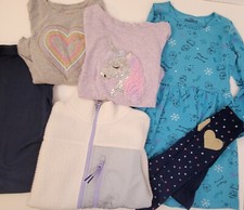 Girls size clothes for sale  Welches